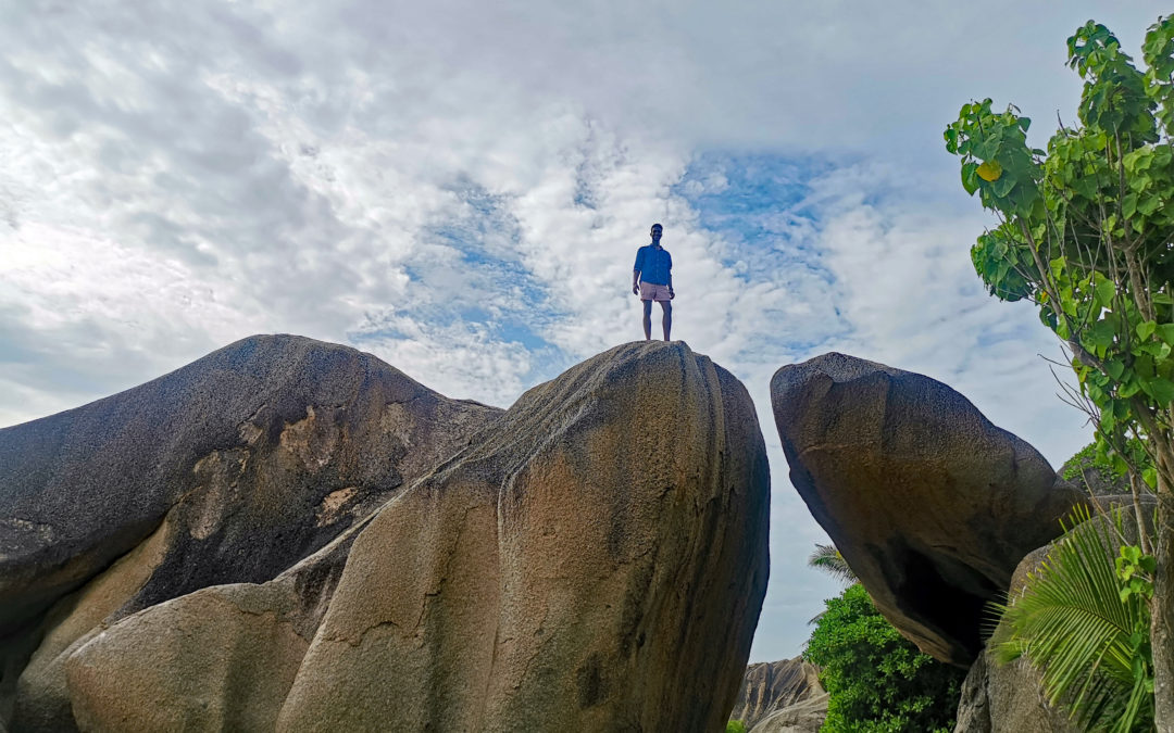 Seychellen: Ab ins Paradies!