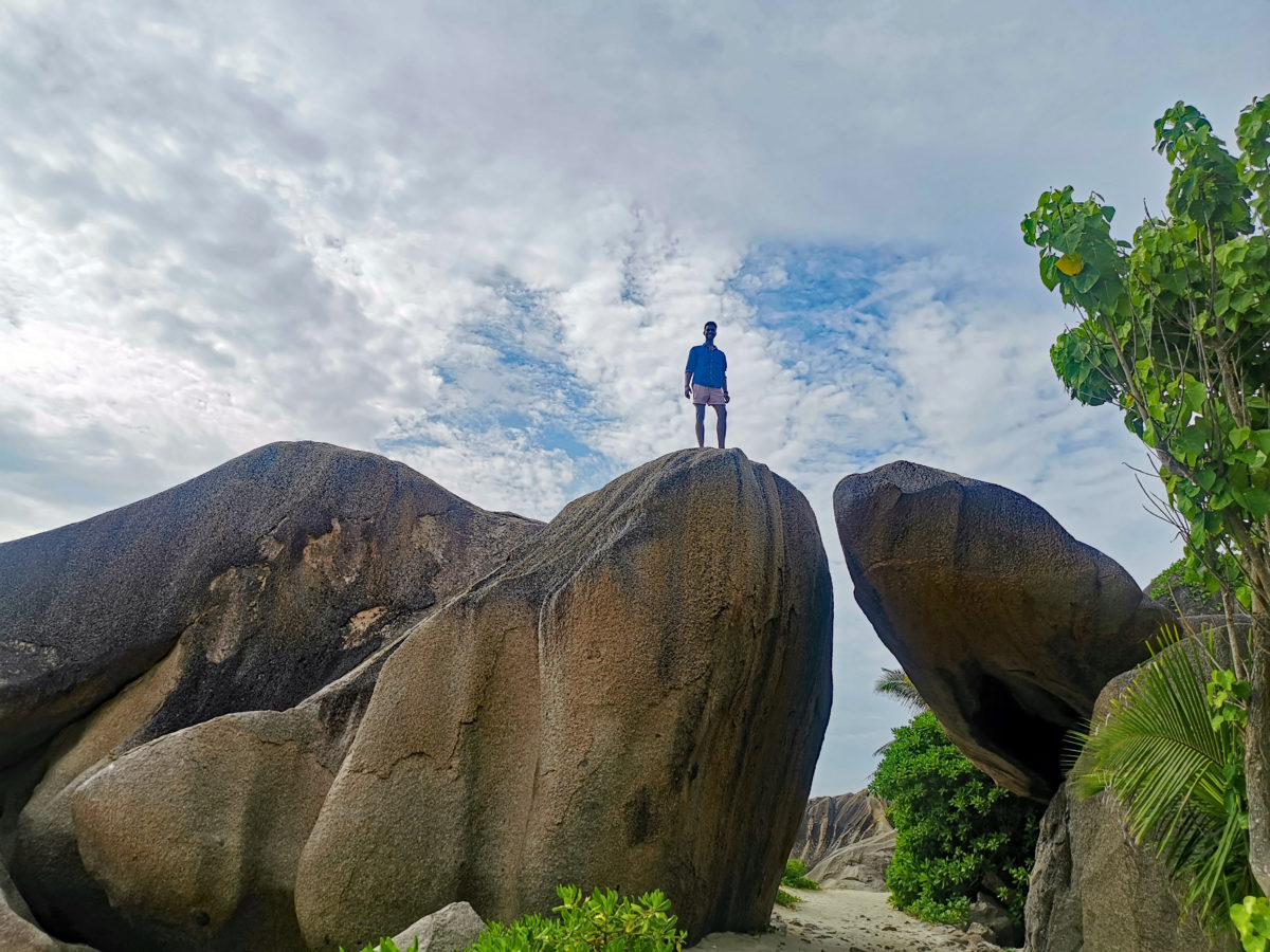Seychellen: Ab ins Paradies!