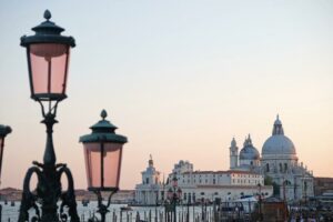Die besten Venedig Bücher