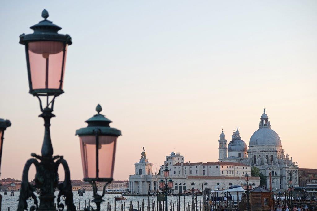 Die besten Venedig Bücher
